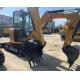Used CAT320D Excavator CAT 320D Secondhand Excavator with 180 Working Hours from Japan