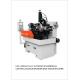 Open Servo Full CNC Double Grinding Head Side Gear Grinding Machine