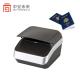 1- Automatic OCR MRZ Passport Scanner and ID Card Reader Machine with FCC Certificates