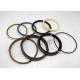 YN12B00969F1 Bucket Seal Kits KOB-YN01V00153R100 For Kobelco SK200-8 KOB-YN01V00153R300 KOB-YN01V00153R200