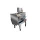 Root Vegetable Cutting Machine Cleaning Cutting Backing Machine