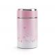 Hot Sale Stainless Steel Vacuum Flask Food Container Thermos Lunch Box with Spoon