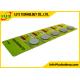 Lithium Button Cell CR2016 Supplies 3V Lithium Coin Cell Battery CR2016 5 Pcs Blistcard Pack