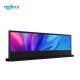 47.6inch Header Bar Type Double Sided Screen Retail Digital Signage