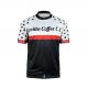 Breathable Men's Short Sleeve Teamwear Club Cycling Jersey with Custom Logo Printing
