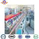 Soft PVC Pipe Processing Machines Water Garden Hose Pipe Machinery PVC Fiber Reinforced Pipe Extrusion Line