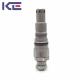 YN22V00001F4 Excavator Hydraulic Parts Main Relief Valve Ass'y for KOBELCO SK200/260/350-5.5/6/8/10 SANY215/235