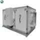 Floor Standing Clean Room Modular Air Handling Unit Commercial Air Conditioner