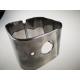 Stamping Process Progressive Die Metal Stamping Dies for 35-160 Ton Press Range