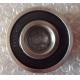 Deep Groove sealed Ball Bearing,6305/6305-2Z 25X62X17MM chrome steel black color