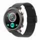 Call Alert 170mAh Sport Smart Bracelet , IOS 9.0 Android 5.0 Phone Watches For Adults
