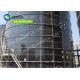 30000 Gallons Stainless Steel Agricultural Water Tanks For Farm Irrigation