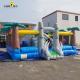 Inflatable Bouncy Jumping Castle Bouncer House For Kids Adults