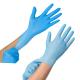 Customized Nitrile Gloves Disposable Powder-Free Latex Nitrile Gloves
