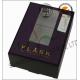 Digital Printing Luxury Product Packaging Boxes For Electronics Gold Stamping
