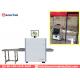 5030A Small X Ray Scanner Security Baggage Check Machine For Hotel Church Bank