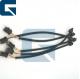 236-6220 2366220 For E336D Oil Pressure Sensor