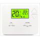 Digital Non Programmable Thermostat For Home Single-Stage Systems 1 Heat / 1 Cool STN601