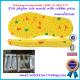 Air Blowing Outsole Mold Corrosion Resistant Easy To Maintenance