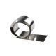 2.5mm Thick 2b Ba Hairline Mirror Finish Cold Rolled Steel Coils with Tolerance ±1%