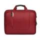 Durable Red Oxford Laptop Bag For Office Man 14 Inch Offset Printing