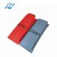 Exquisite Soft Leather Eyeglasses Cases Personalised Sunglasses Case 180mm