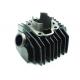 Durable 2 Stroke Engine Block 100cc Displacement DX100 For Yamaha100 Moto