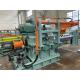 Precision Heavy Gauge Automatic Steel Sheet Slitting Line Of Jinye Equipment