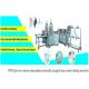 New Condition Disposable Medical Mask Making Machine Equipment Failure Rate 2%