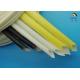 F Class Motor Use Acrylic Coating Fiberglass Sleeving for Flexible Wire and Cable Sleeve