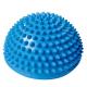 Round Massage Yoga Massage Balls PVC Balance Half Massage Ball