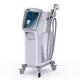 4 In 1 Permanent Diode Laser Hair Removal Machine High Power Adjustable Spot Size