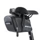 KOOTU Bicycle Saddle Bag Waterproof Seat Post Bag for Road Bike Mountain Bike