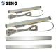 Lectura Digital 5um SINO KA500-120mm Glass Linear Scale CNC Linear Encoder Scale Milling Machine