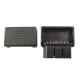 OBD2 Concealed Buckle Housing OBD2 Counterfoil Male Plug