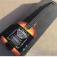 4 String Jack Daniels Electric Bass Guitar Set Neck Body Mahogany Body Rosewood Fingerboard Free Shipping