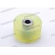74017000 Guide Chain Roller Assy Conveyor Shark For GT7250 Parts PN776110002