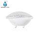 PAR56 Plastic Recessed LED Pool Light 18W 12V Remote Control