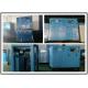 Industrial Fixed Speed Oil Lubricated Air Compressor 22KW Energy Saving