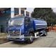 FOTON AUMAN 6 Wheeler 10000L Water Spraying Truck With Watering Cannon