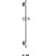 SY-509 stainless steel shower sliding bar