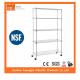 Zinc NSF Stainless Steel Wire Shelving , Trinity Eco Storage Wire Shelving