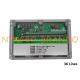 36 Lines Pulse Jet Valve Sequence Timer Controller For Baghouse