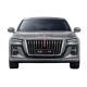 Gas Car H5 by Faw Hongqi with One Key Lifting Front Window and 7 Forward Shift Number