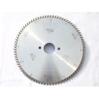 180mm-500mm Circular Saw Blades For Wood Cutting Super Sharp