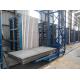 Automatic Light Weight EPS Cement Sandwich Panel Production Line ISO / CE Certificate