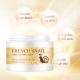 OEM Korea Moisturizing Face Cream Cosmetic Repairing Snail Whiten  25ml