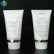 150ml/5.3oz empty hand cream plastic cosmetic packaging tubes