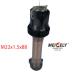 M22x1.5x88 High Strength Wheel Stud Bolt 7420515515 For Truck