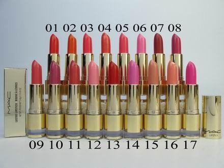 cheap wholesale mac lipstick